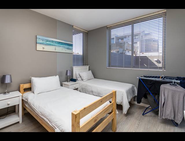 2 BEDROOM APARTMENT FOR SALE IN BEACHFRONT